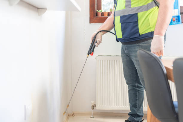 Best Affordable Pest Control Services  in Taylors, SC